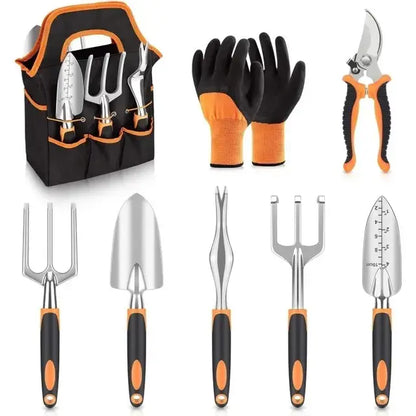 High-Performance Gardening Tools