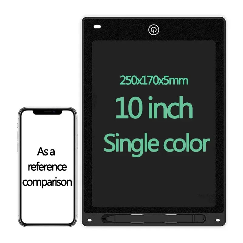 LCD Drawing & Sketch Board for Kids
