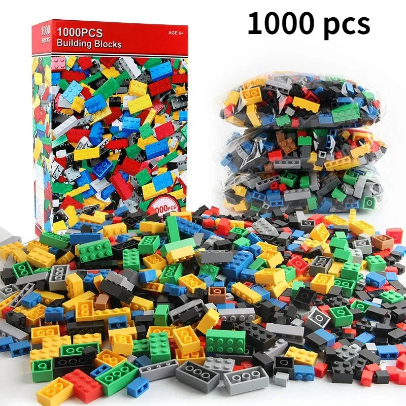 LEGO-Compatible