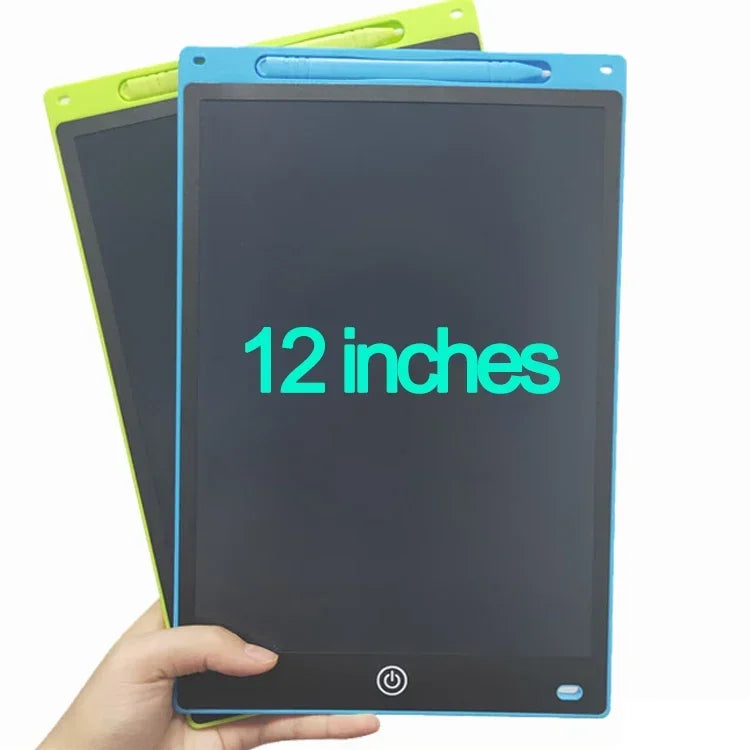 LCD Drawing & Sketch Board for Kids