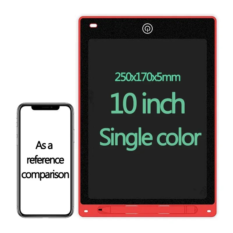 LCD Drawing & Sketch Board for Kids