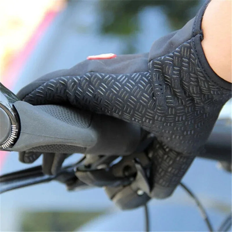 Men’s & Women’s Winter Thermal Touchscreen Gloves