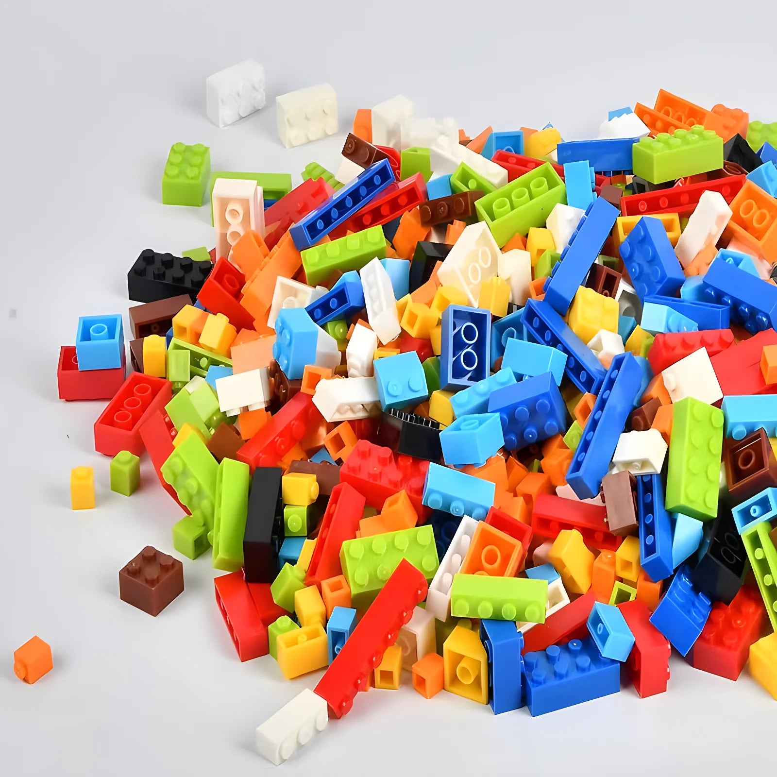 LEGO-Compatible