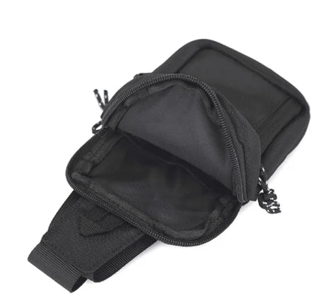 Men's Mini Crossbody Bag
