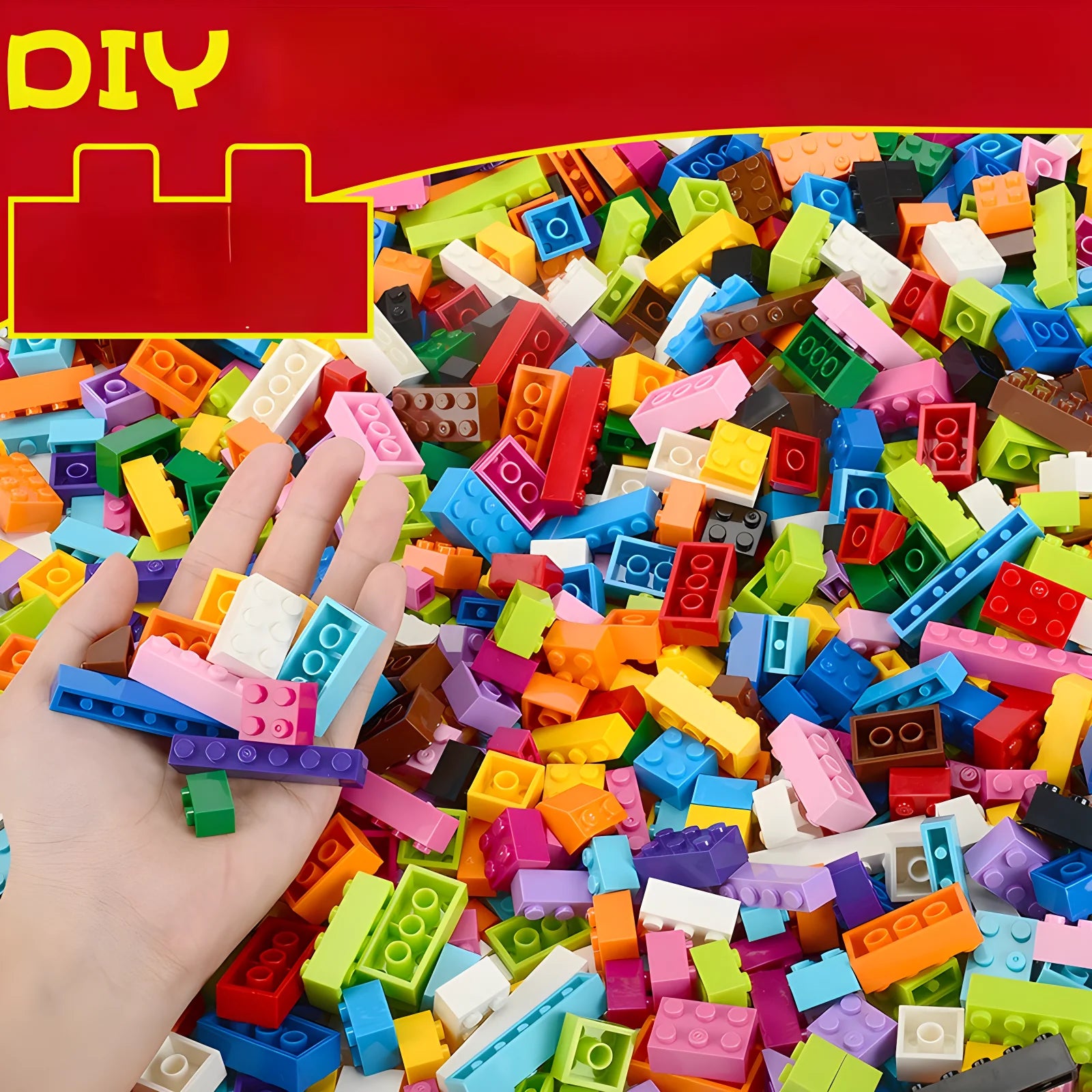 LEGO-Compatible
