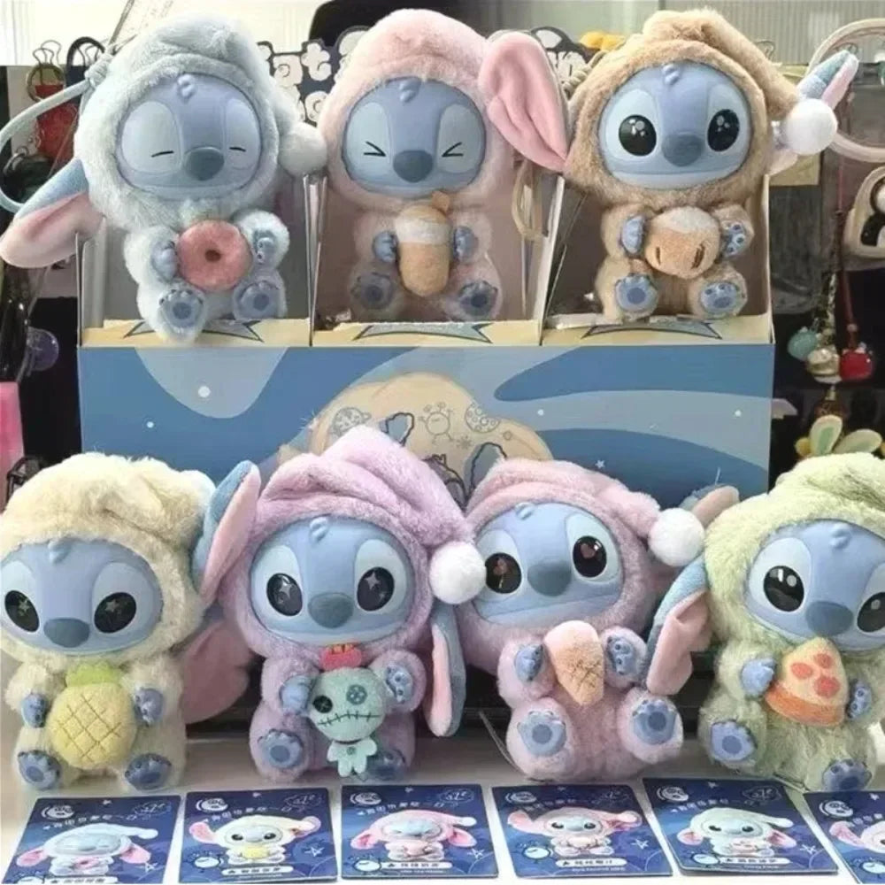 Stitch Surprise Blind Box