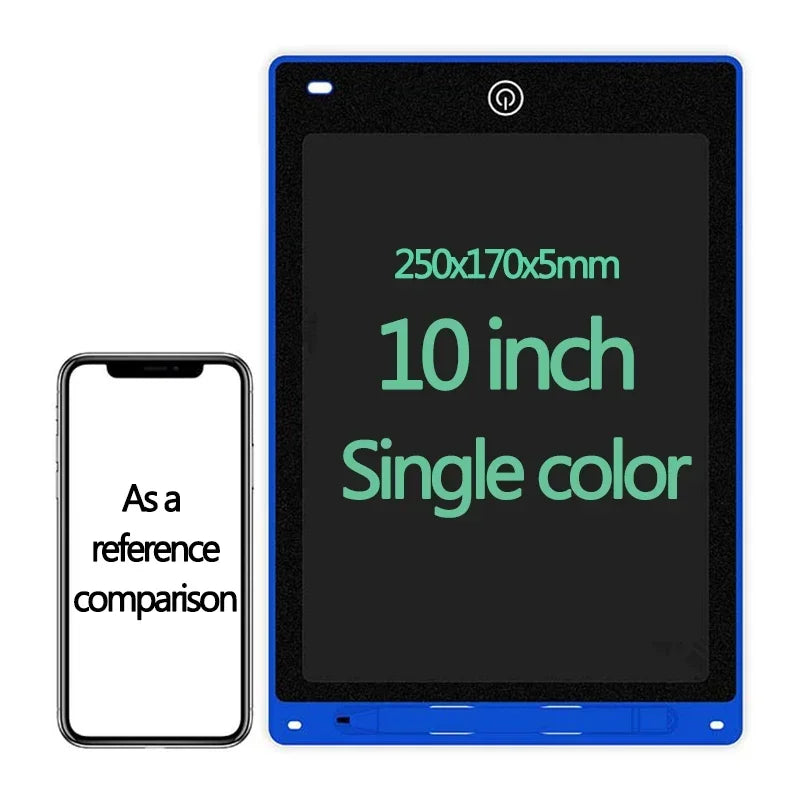 LCD Drawing & Sketch Board for Kids