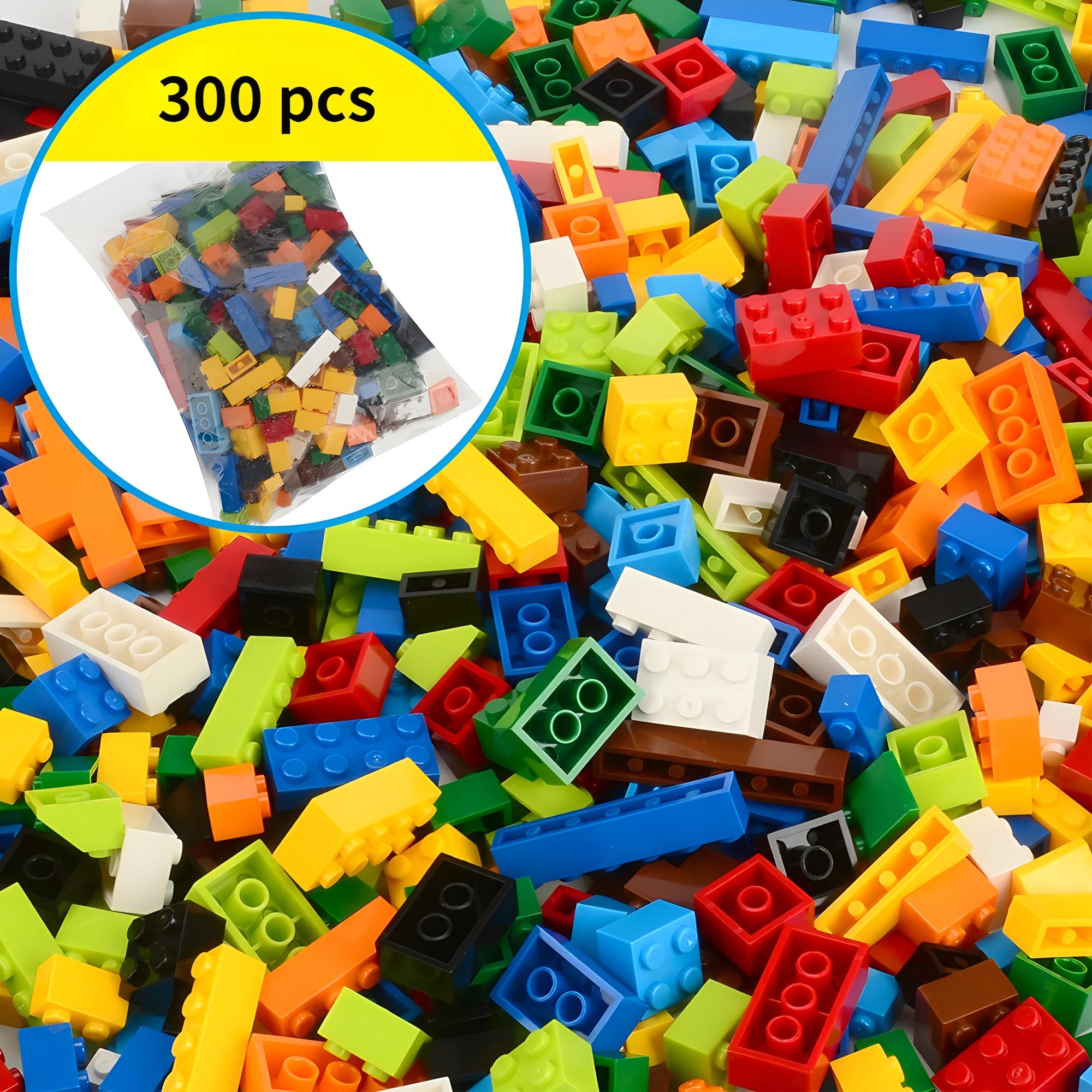 LEGO-Compatible