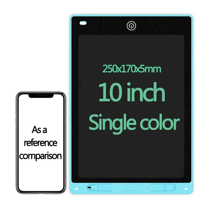 LCD Drawing & Sketch Board for Kids