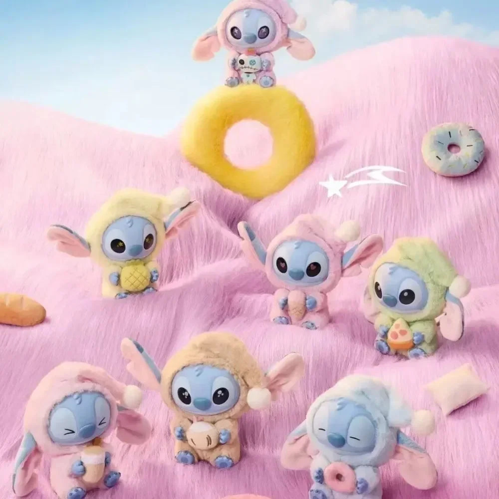 Stitch Surprise Blind Box