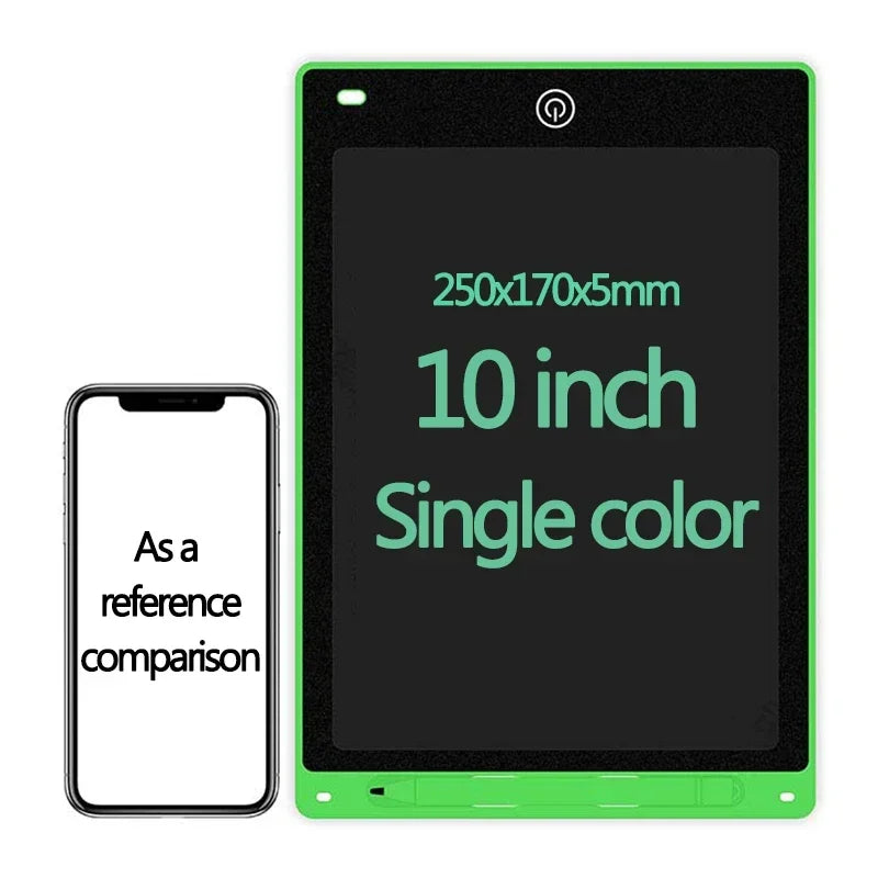 LCD Drawing & Sketch Board for Kids