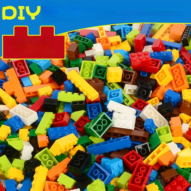 LEGO-Compatible