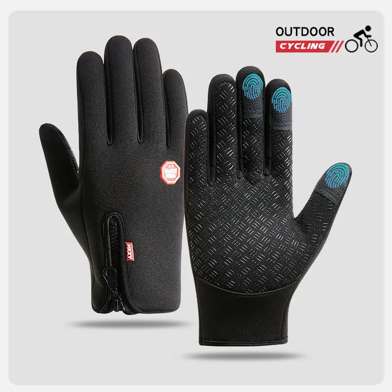 Men’s & Women’s Winter Thermal Touchscreen Gloves