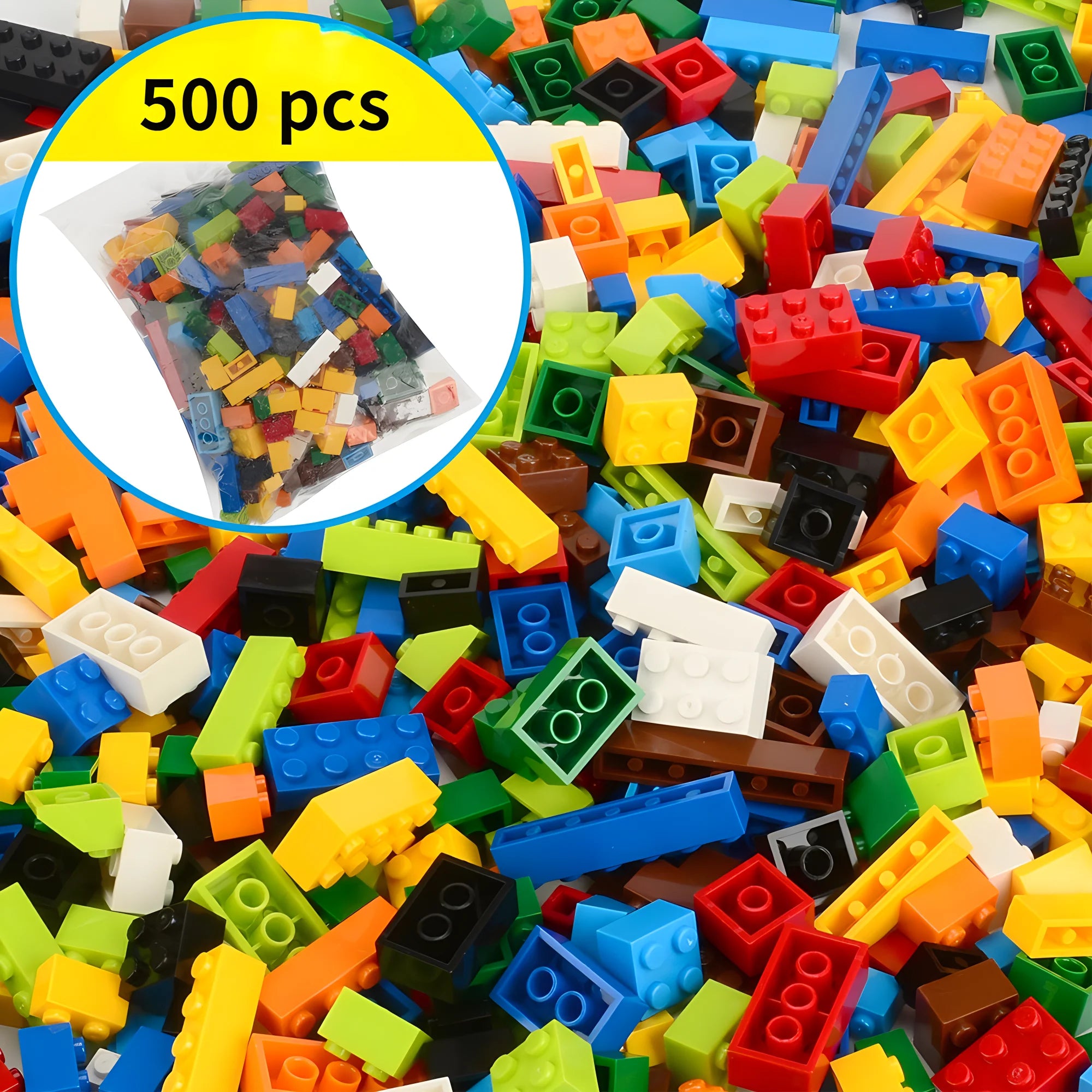 LEGO-Compatible