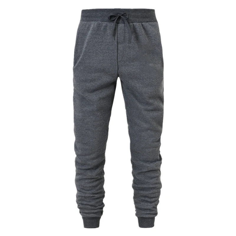 Men’s Sports Jogger Pants – Lightweight Gym and Running Sweatpants