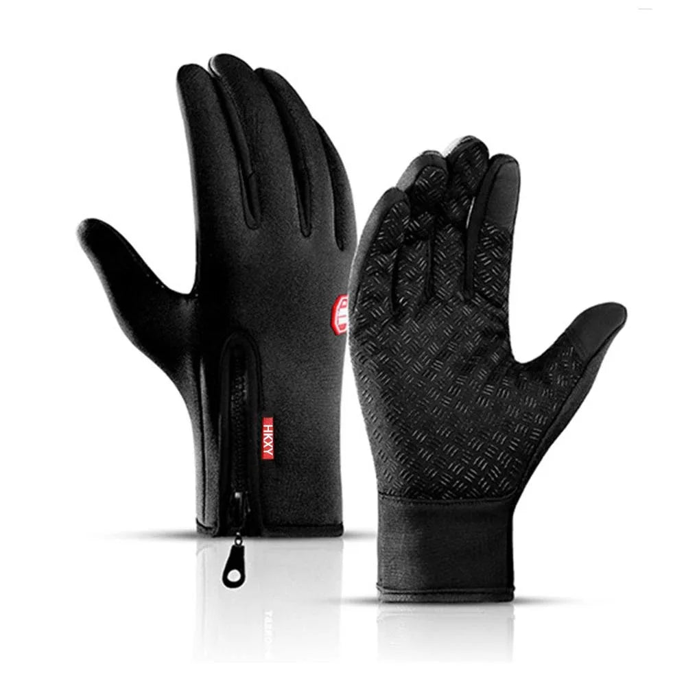Men’s & Women’s Winter Thermal Touchscreen Gloves