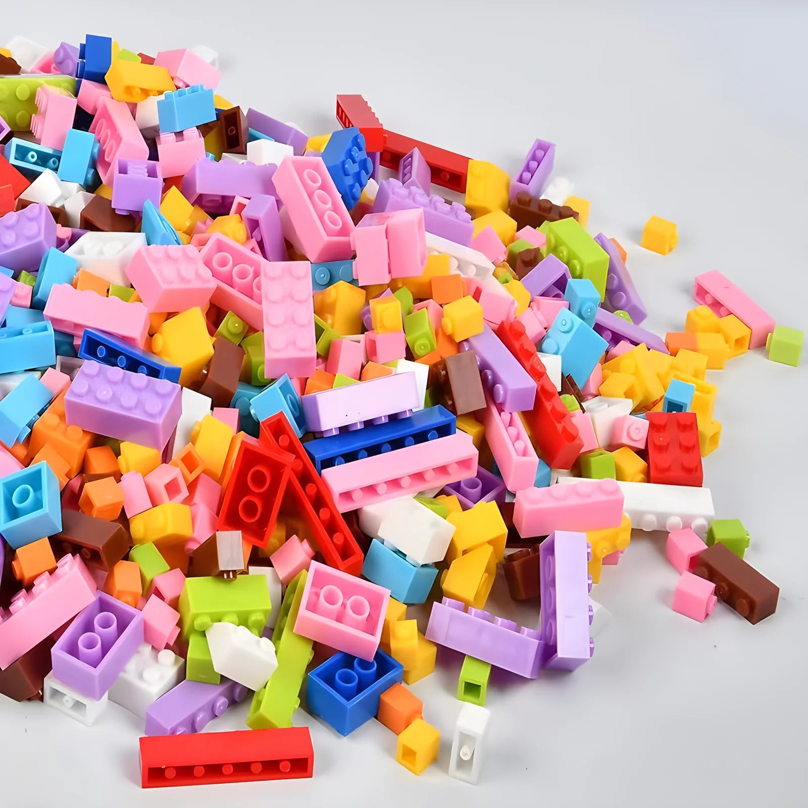 LEGO-Compatible