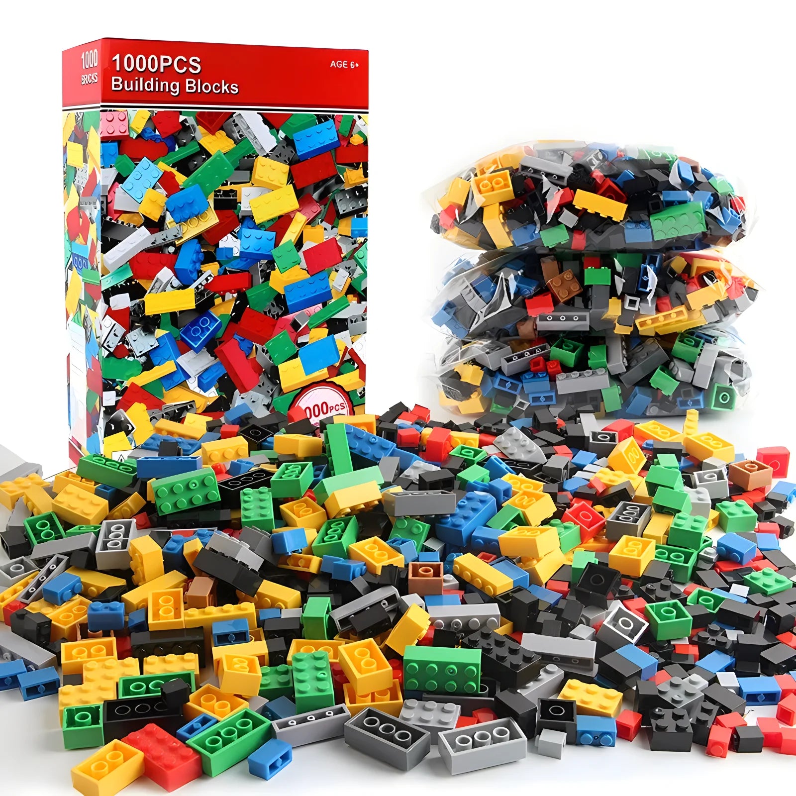 LEGO-Compatible