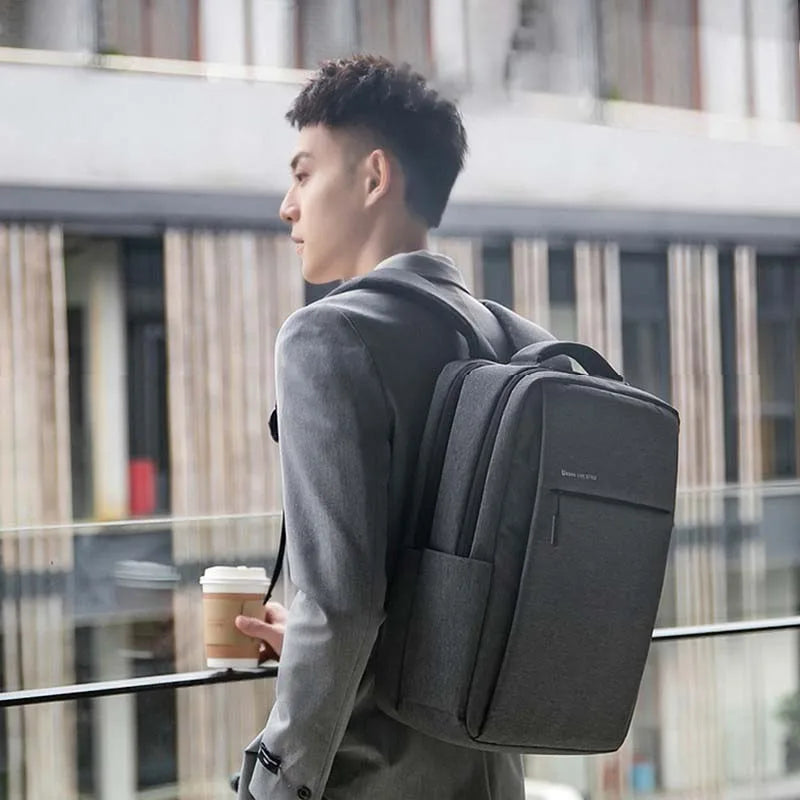 17.3” Laptop Backpack