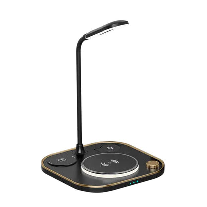 Illuminate Charge 4-in-1 Wireless Charging Pad