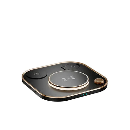 Illuminate Charge 4-in-1 Wireless Charging Pad