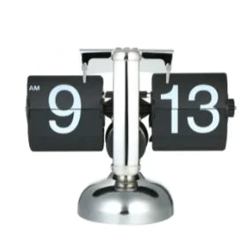 Classical Table Clock